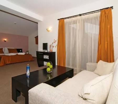Ξενοδοχείο Planinata 3*