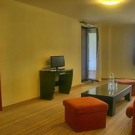 Ξενοδοχείο Planinata Ribarica