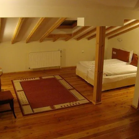 ホテル Planinata 3*